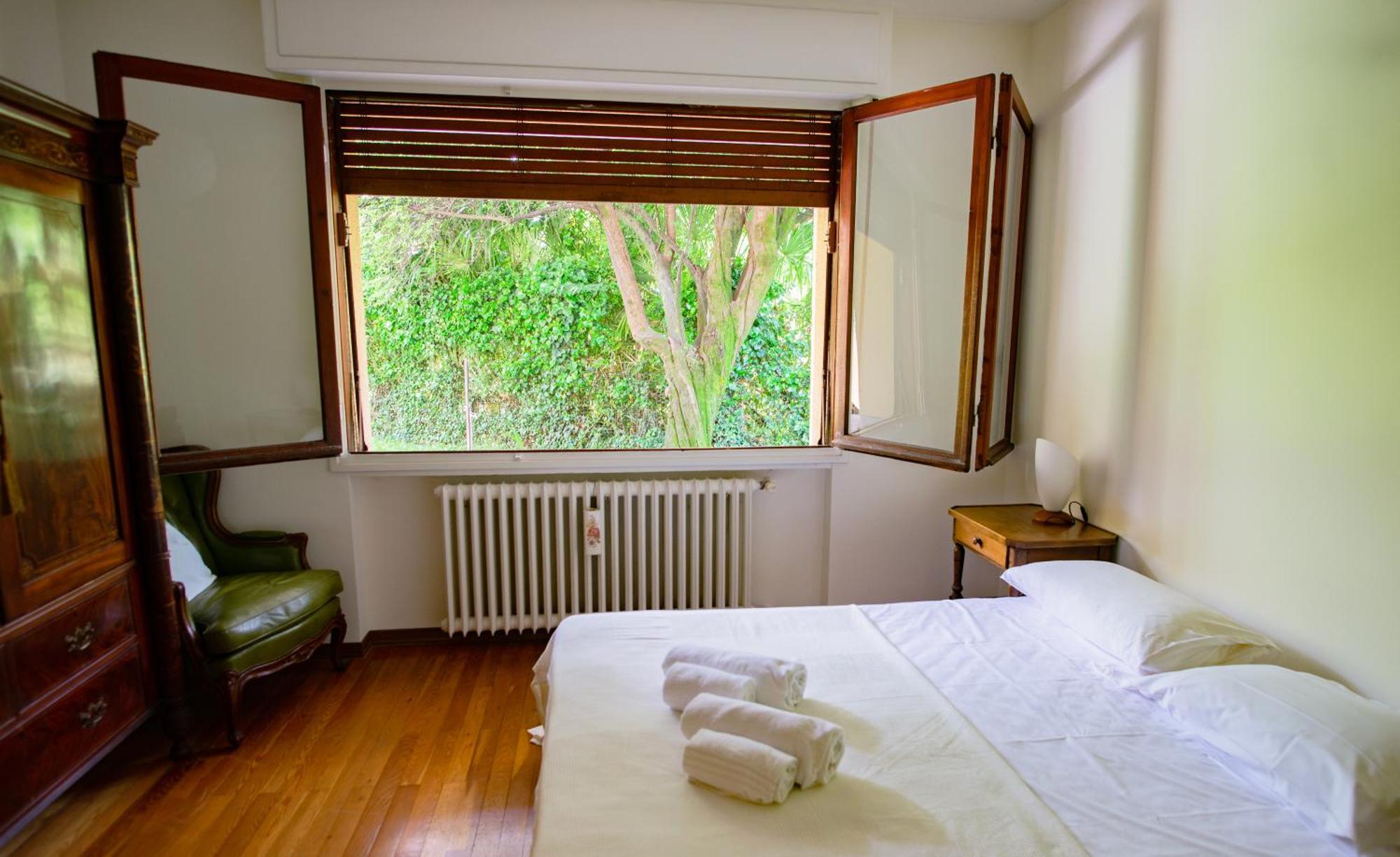 Serene Garden Getaway Cadenabbia ภายนอก รูปภาพ