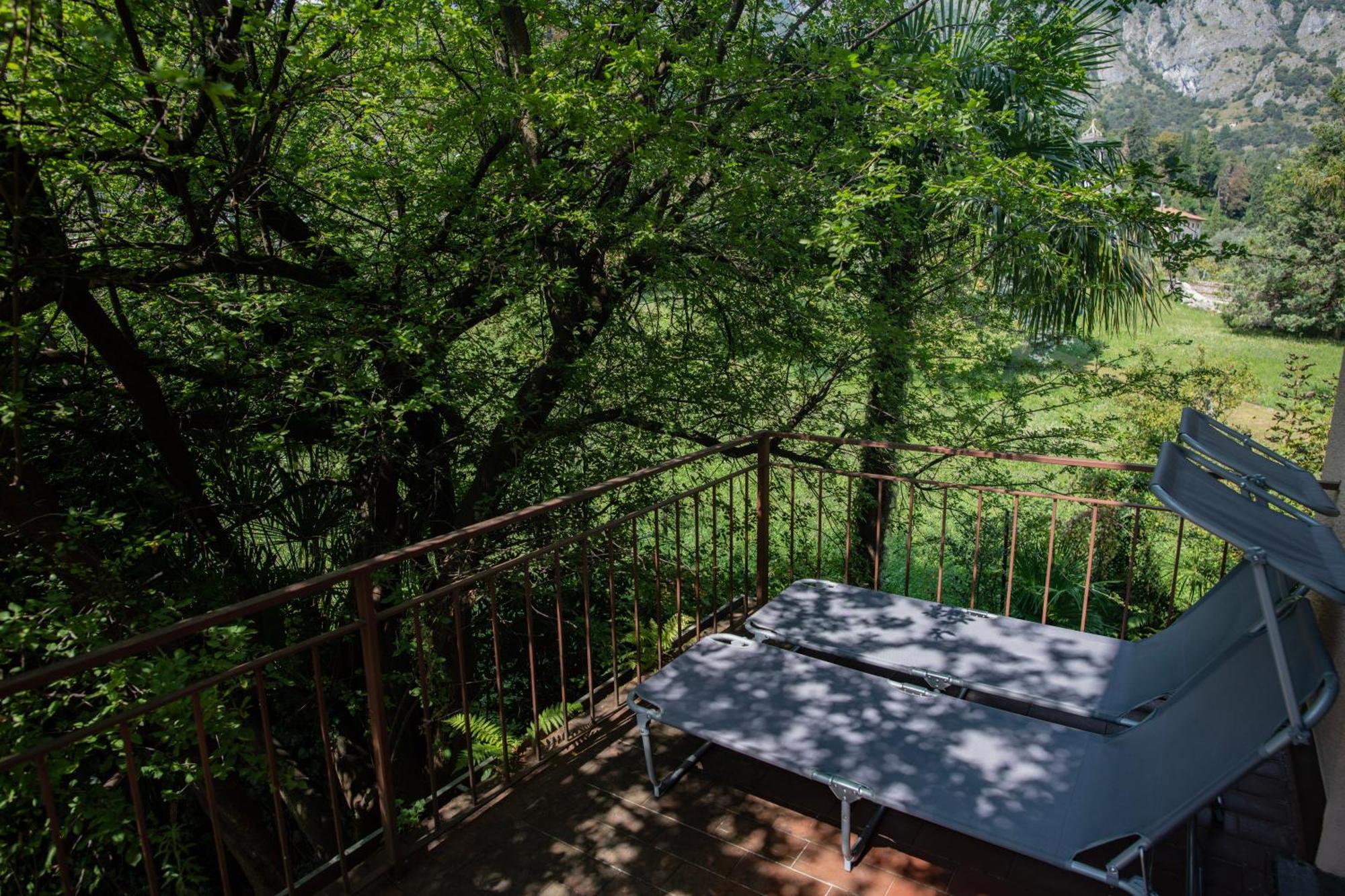 Serene Garden Getaway Cadenabbia ภายนอก รูปภาพ